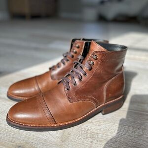 Thursday Boot Company Captain size 11
